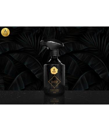 AYAT PERFUMES - Home Perfume Spray - Oriental Scents - 500 mL (Paradise) - Buy Online on GoSupps.com