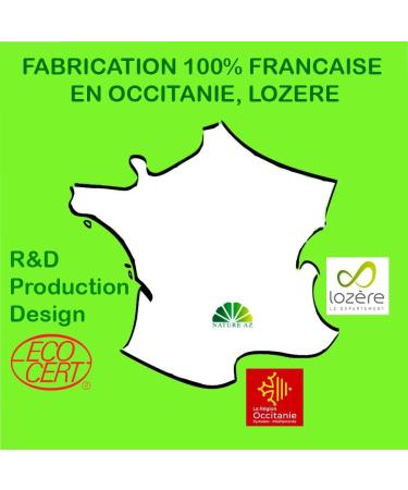 Raspberry Ketones Powder | 100g Bag | Metabolism Booster | Made in Occitania - Buy Online on GoSupps.com