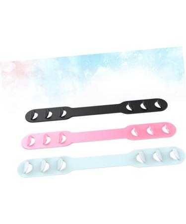 Frcolor 15-Pack Mask Accessories - Hearing Protection Ear Strap Extenders & Buckles for Comfortable Fit | International Shipping - Buy Online on GoSupps.com