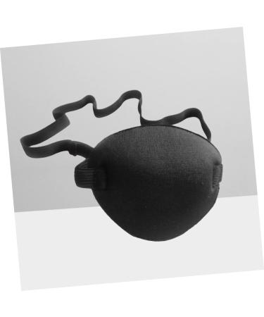 Healeved 4 Pcs Amblypia Eye Patch Pirate Eye Patch Dinosaur Erasers for One Eye Patch Party Eye Patch - Buy Online on GoSupps.com