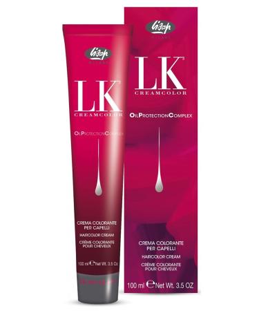 Lisap LK Antiage Professional 73 golden blonde hair products