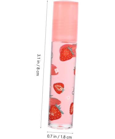 8 Pi ces Lot de Soin L vres Incolore Hydratant Saveur Fruit e Gloss Transparent Hydratant et Portable Soin L vres L ger et Protecteur pour Hiver Couleur Al atoire - Buy Online on GoSupps.com