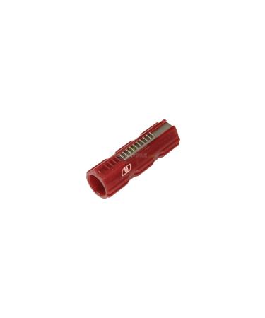 ASG Ultimate Piston Polycarbonate M170 Red Adult Unisex Red One Size