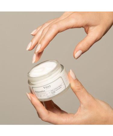  Vitry Vitry Botaceutics Cr me Magistrale 50 ml - Buy Online on GoSupps.com