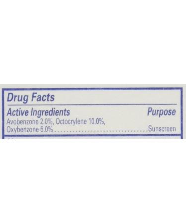 Banana Boat Aloe Vera Sunscreen Lip Balm SPF 45 - 3-Pack with Vitamin E for Ultimate Sun Protection - Buy Online on GoSupps.com