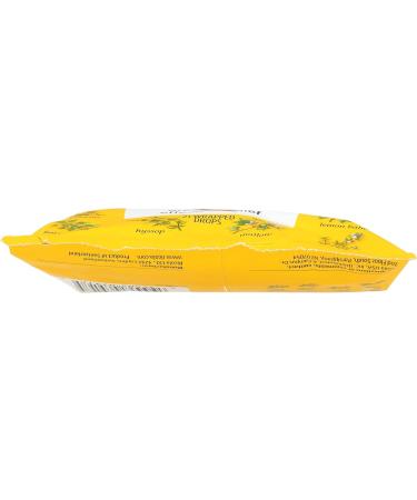 Buy LIL7776 Ricola Cough Drops - Natural Herb Formula 21 Drops | Fast International Shipping - Buy Online on GoSupps.com