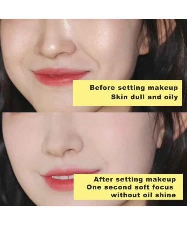 Long-Lasting Hydrating Powder Foundation for Oily and Dry Skin - Natural Makeup Coverage - Buy Online on GoSupps.com