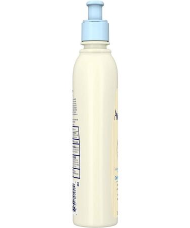 Aveeno Baby Daily Moisture Lotion 18-Fluid Ounces Bottle - 2 Pack - Buy Online on GoSupps.com