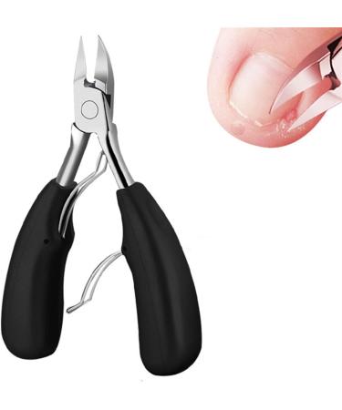 Nail Clipper for Thick Nails 1Pcs Toe Nail Clippers Nail Correction Thick Nails Ingrown Toenails Nippers Cutters Dead Skin Dirt Remover Pedicure Care Tool (Color : Pink) - Buy Online on GoSupps.com