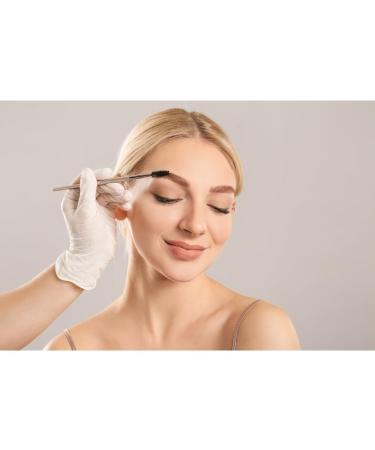 Brow Lift Lamination Gel Kit - 50ml Mega Size | Eyebrow Shaping Wax & Styling Soap | Long-Lasting Hold Freeze Gel for Perfect Eyebrows - Buy Online on GoSupps.com