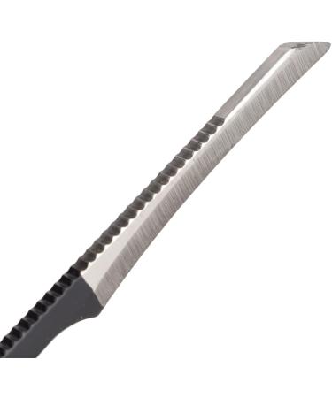 Stainless Steel Corn Scraper with Pedicure Blade for The Journey Home - Buy Online on GoSupps.com