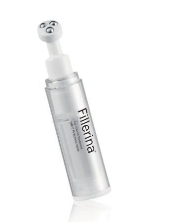Fillerina Lip Volume - Grade 3 (5 ml) | Enhance Your Lips with Filler Treatment | International Shipping Available - Buy Online on GoSupps.com