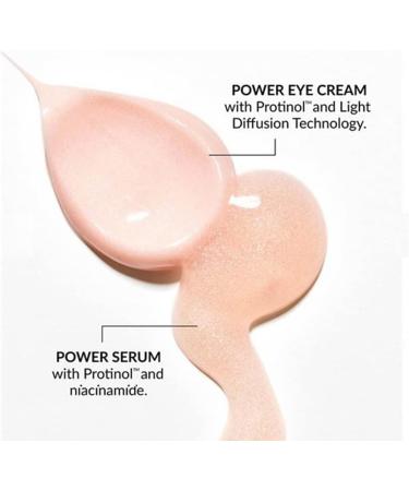 Avon Anew Renewal Power Serum 30ml and Avon Anew Renewal Power Eye Cream 15ml - Buy Online on GoSupps.com