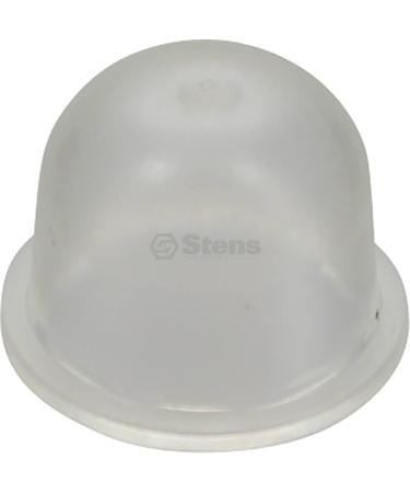 Stens 615-772 Primer Bulb Shop Pack - Clear | International Shipping Available - Buy Online on GoSupps.com