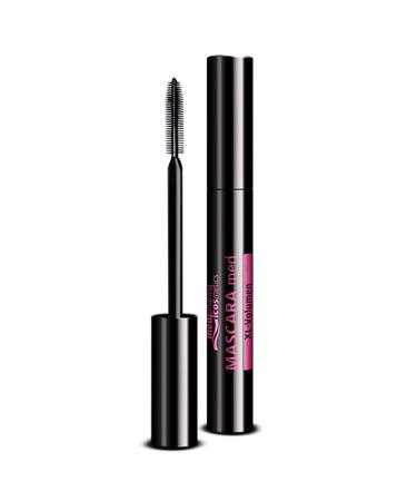 Medi Pharma Mascara med Volume black 6 ml