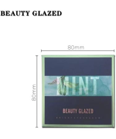 9 Colors Eyeshadow Matte Shimmer Glitter Eye Shadow Palette Natural Waterproof Long Lasting Pigmented Eyeshadow Powder Cosmetics (#F) - Buy Online on GoSupps.com