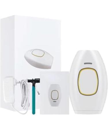 VAZZIC Whole Body Hair Removal Device Household Laser Hair Removal Device - Buy Online on GoSupps.com