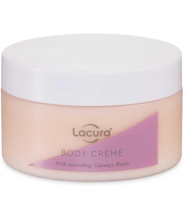 Aldi Lacura - Body Cr me | With Nourishing Cupua u Butter | 212g - Buy Online on GoSupps.com