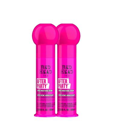 TIGI Bed Head Party Harder 2 x After Party 100 ml