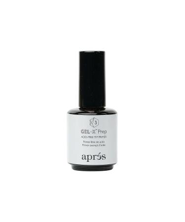 Acid-Free Gel-X Tip Primer for Gel Nail Extensions (15 ml) - Buy Online on GoSupps.com
