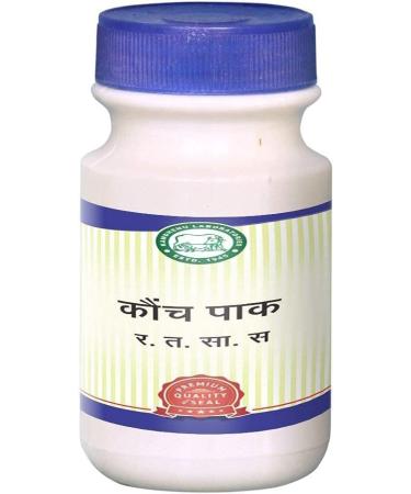 NIGHT NACHT Kaunch Pak 200 gm - Buy Online on GoSupps.com