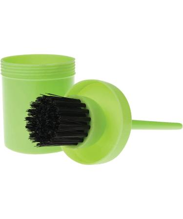 Roma Brights Hoof Oil Brush & Bottle (One Size) (Hot Pink) One Size Hot Pink - Buy Online on GoSupps.com