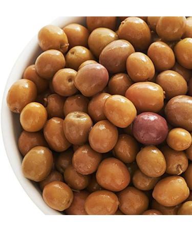  La Chinata Arbequina Olive (350 g) - Buy Online on GoSupps.com