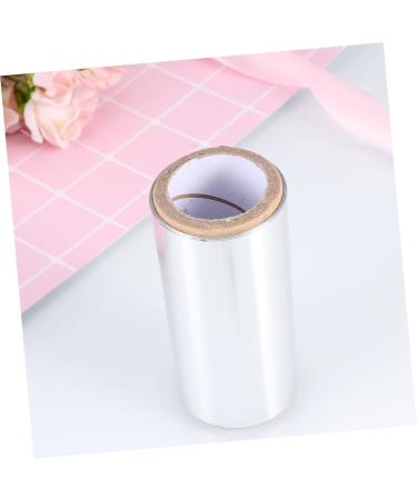 Film pour M ches de Cheveux R sistant Chaleur pour Salon de Coiffure Protection pour Permanente et Coloration Adapt D coloration et D pose de Vernis Ongulaire - Buy Online on GoSupps.com