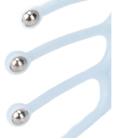 Portable Handheld Head Massager - Scalp Scratch Massager for Deep Relaxation & Stress Relief | Shop Now for Ultimate Spa Experience - Buy Online on GoSupps.com