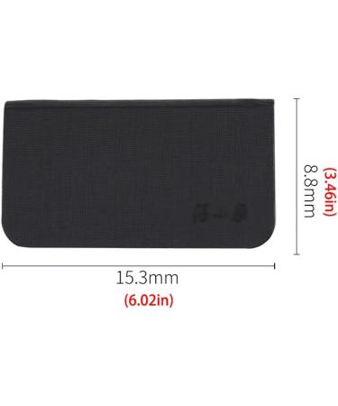 Nail Clipper Set 8-Piece Nail Clippers Set Adult Nail Clippers Pedicure Kit Stainless Steel Nail Beauty Kit Portable Travel Beauty Kit Nail Clipper Kit - Buy Online on GoSupps.com