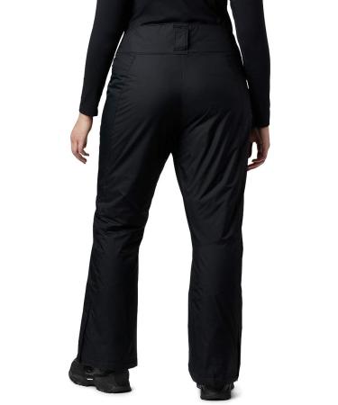 Columbia Women's Modern Mountain 2.0 Pant in Black - X-Small - Buy Online on GoSupps.com