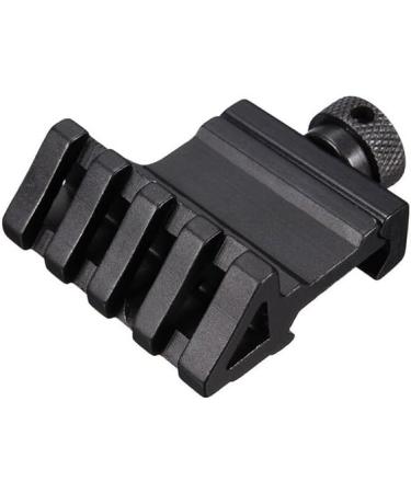 OctagonStar 45 Degree Offset Picatinny Rail Mount - Precision Angle Mount - Buy Online on GoSupps.com
