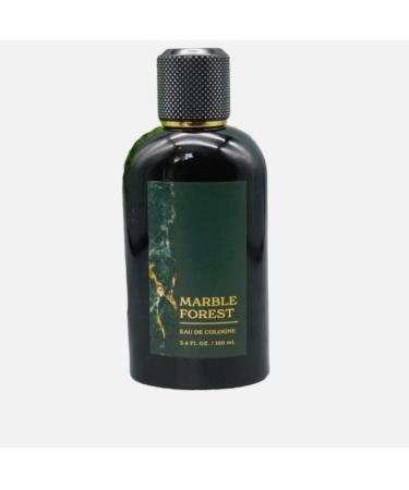 Marble Eau de Toilette - 100ml