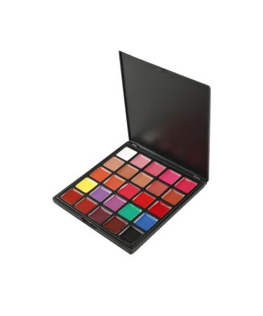 Shop Angoily Charming Lipstick Palette - 3pcs Waterproof Lip Gloss & Lip Tint Set for Women | International Shipping Available - Buy Online on GoSupps.com