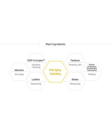 HISTOLAB Premium Energizing Solution | Anti-Aging Toner Mist/Spray | Hydrating & Vitalizing | Facial Treatment | Asian/Korean Skincare | 200ml/6.8fl.oz - Buy Online on GoSupps.com