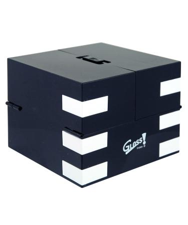 Buy Gloss! Makeup Palettes - Professional 151-Piece Makeup Kit Gift Box for Stunning Looks - International Shipping Available - Buy Online on GoSupps.com