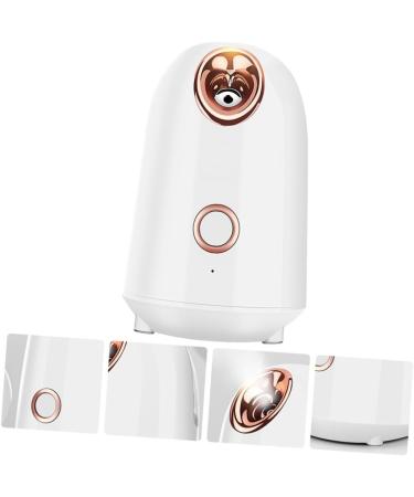 Didiseaon Water Replenishing Instrument Steamer Skin Care Moisturizing Face Spa Steamer Facial Mist Sprayer Face Steamer Mist Humidifier Face Humidifier Facial Steamer - Buy Online on GoSupps.com