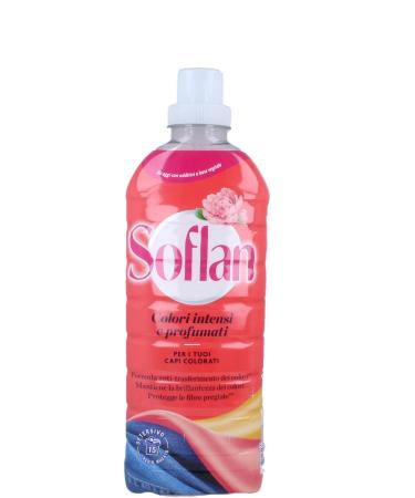 SOFLAN Liquid 900 ml Colored