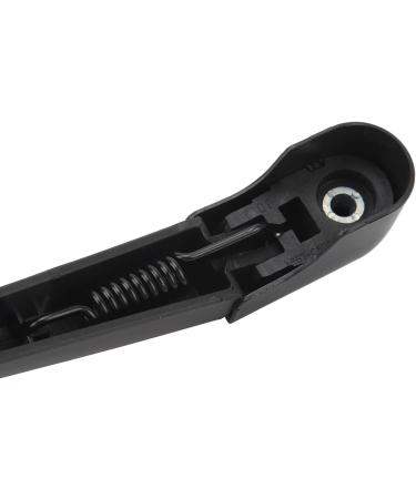 Car Rear Wiper Arm Blade Rear Windshield Wiper Blade and Arm Assembly 61627294431 Replacement for X5 F15 2013 To 2017 - Buy Online on GoSupps.com