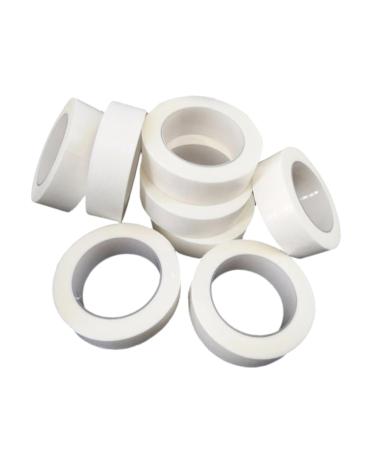 Didiseaon Eyelash Extension Supplies | Medical Foam Tape & Eye Pads for Lashes | Professional Eyelash Extension Patches - Buy Online on GoSupps.com