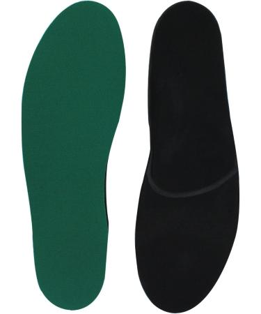 Spenco Arch Cushions - Full Length SIZE 5 | Premium Support & Comfort | International Shipping - Buy Online on GoSupps.com