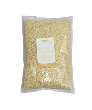 Doengdfo 500 g of wax beans for hair removal full body hot film hard depilatory growth pearls for wax heater style 5 500 g (1 Pack)