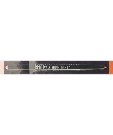 NYX Women's Cosmetics Multicolor - One Size 04 Soft Pink/Auburn | Shop Internationally - Buy Online on GoSupps.com