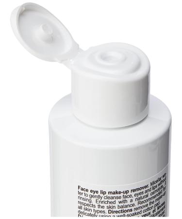 Comfort Zone Essential Micellar Water Make-Up Remover 6.76 oz - Citrus & Herb Infused - Buy Online on GoSupps.com