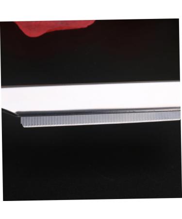 Minkissy 2 Pcs Straight Barber Razor Set - Safety Razor & Shaving Brush for Men - Perfect for Beard Grooming & Hair Styling - International Shipping Available - Buy Online on GoSupps.com