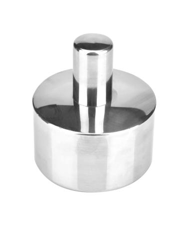 Alcohol Lamp Lad for Lamp Screw for Burner for Lad Science La Screw Mouth Thickened Steel Riot Bunsen Burners