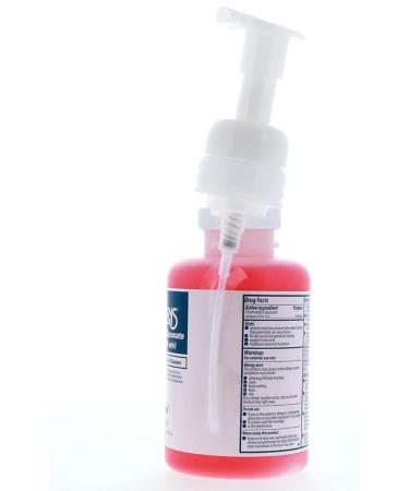Molnlycke Health Care Hibiclens Liquid Antiseptic 16 Oz with Hand Pump - Antiseptic Solution - Buy Online on GoSupps.com
