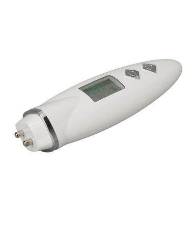 Portable Skin Analyzer - USB Smart Facial Moisture Meter | Fast & Accurate Moisture Sensor for Beauty Salons | Gentle Testing Probe for Skincare - Buy Online on GoSupps.com