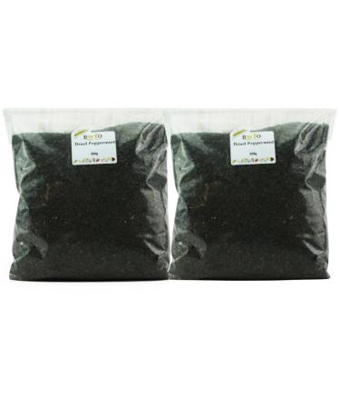 Peppermint Loose Tea 1kg (BWFO)