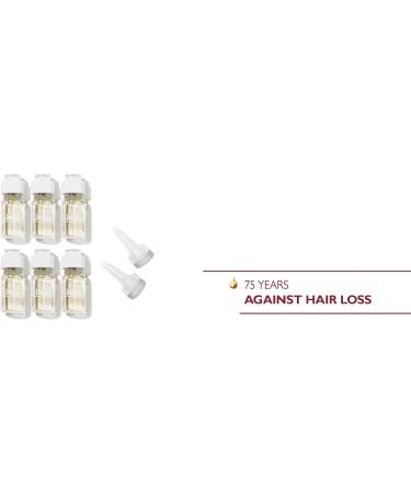 Foltene Pharma Hair & Scalp Treatment for Women - Promotes Hair Growth & Strengthens Scalp - Buy Online on GoSupps.com